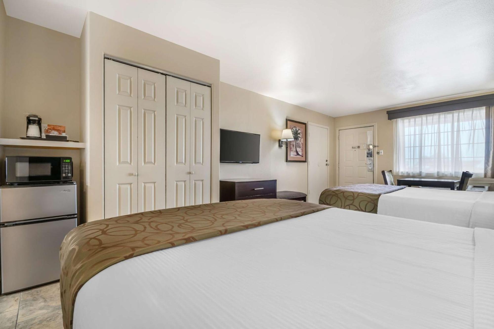เบสต์ เวสเทิร์น ออน ดิ ไอแลนด์ Hotel คอร์ปัสคริสตี ภายนอก รูปภาพ