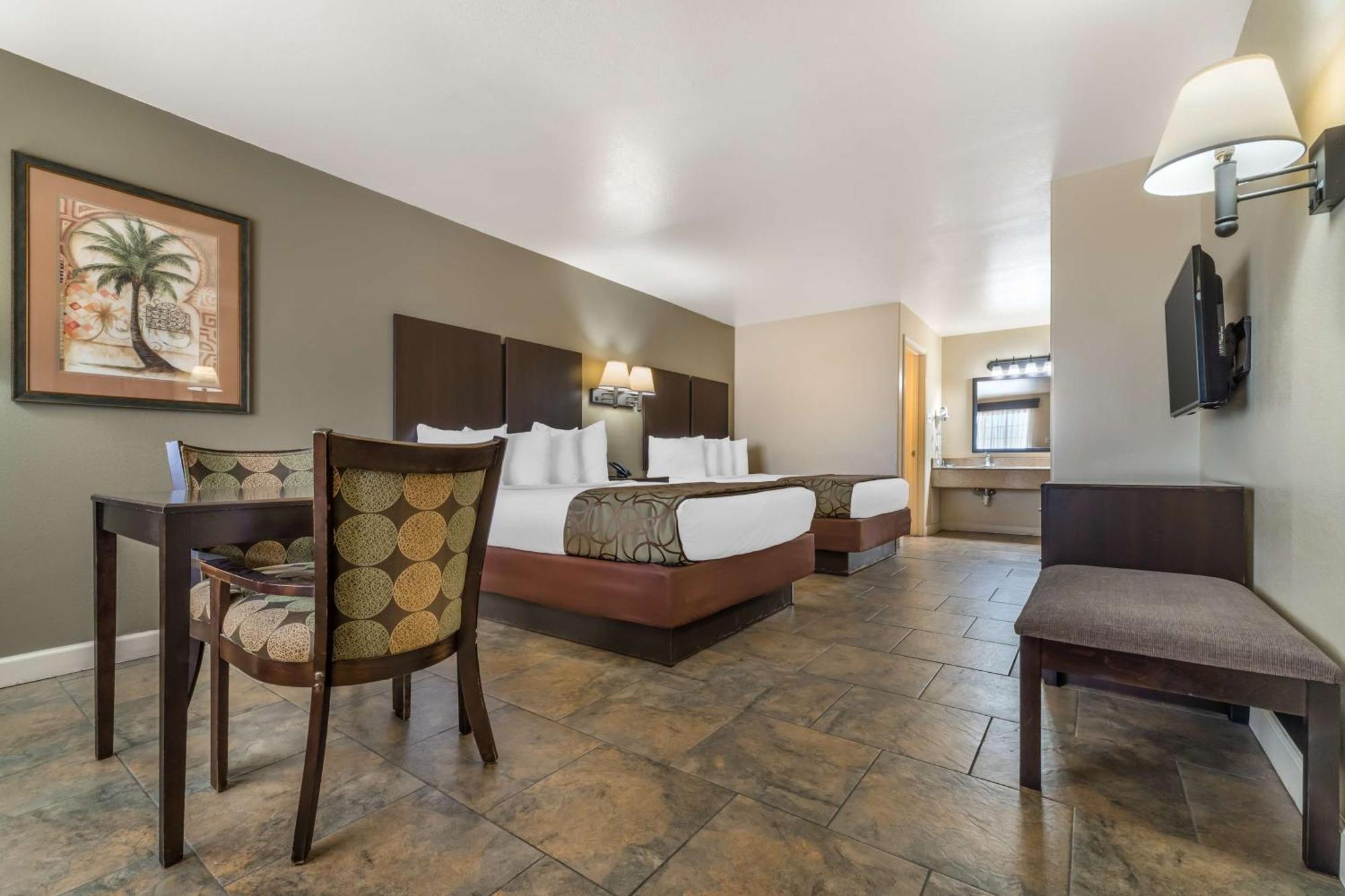 เบสต์ เวสเทิร์น ออน ดิ ไอแลนด์ Hotel คอร์ปัสคริสตี ภายนอก รูปภาพ